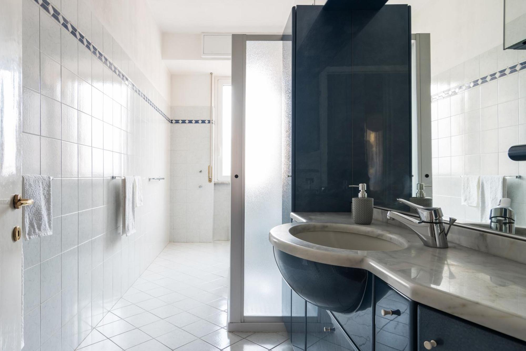 Apartamento Il Bilocale Con Terrazzo Dei Marchesi Milán Exterior foto