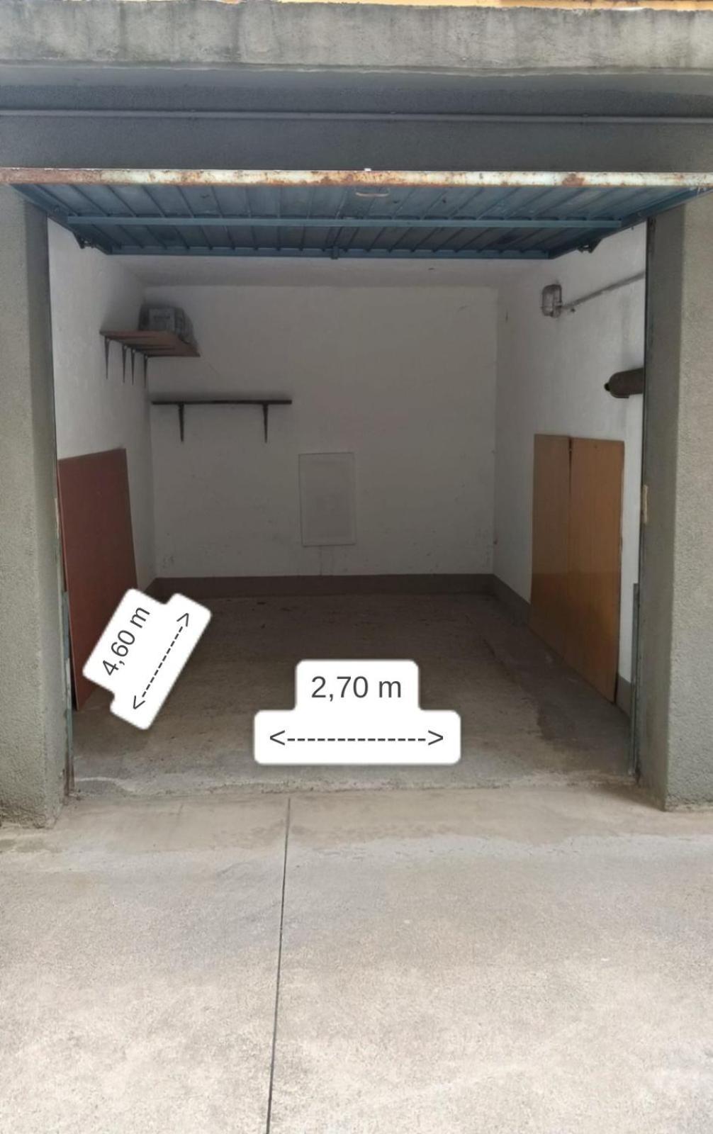 Apartamento Il Bilocale Con Terrazzo Dei Marchesi Milán Exterior foto